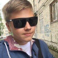 Дмитрий Бушуев