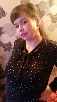 Анна Самсонова