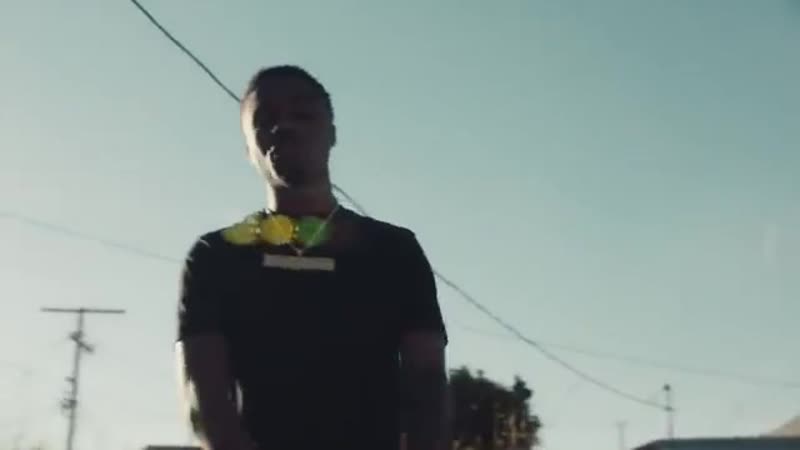 Marshmello x Roddy Ricch Project