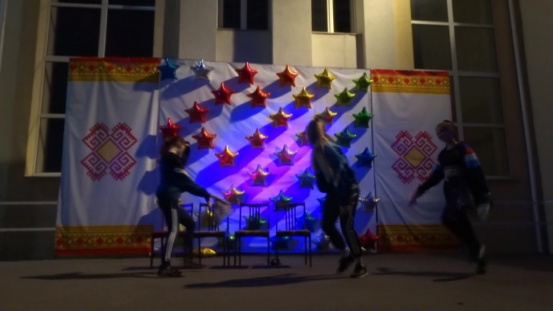 Крошка