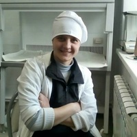 Надежда Рыбина | 