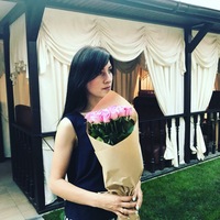 Танюшка Макаренко