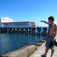 Юрий Михайлов