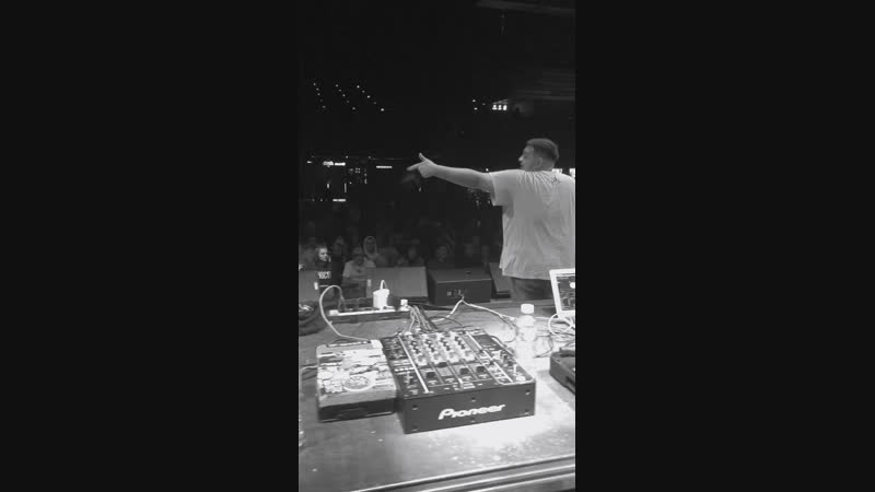 BIGGIE BARMALEY Ровно