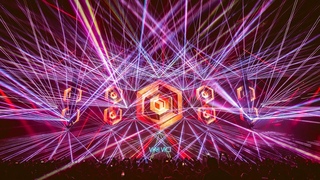 VINI VICI [FULL 4K SET] - TRANSMISSION PRAGUE 2018