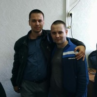 Михаил Кузнецов