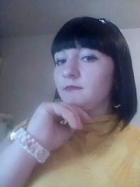 Инна Степанова