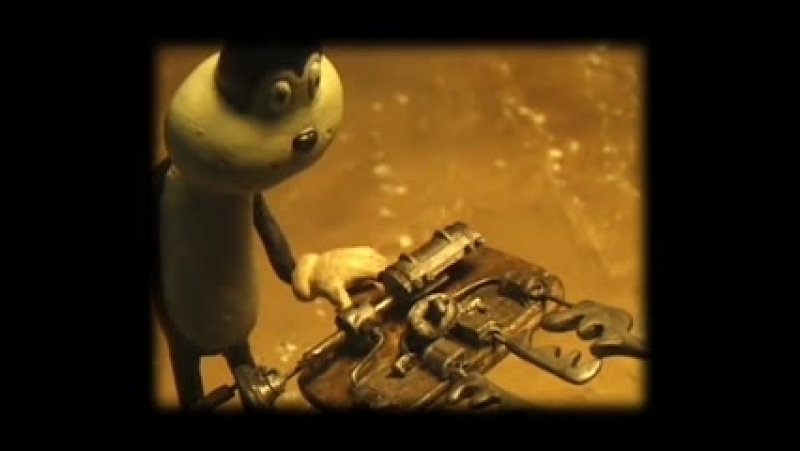 VISIONS OF FRANK, 5 MASAKI