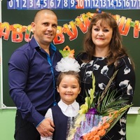 Маруся Кирилина