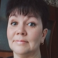 Наталья Викторовна