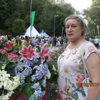 Наталия Зотова