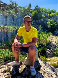 Владимир Королёв