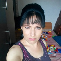 Мариша Григорьева