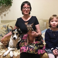 Елена Субботина