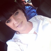 Екатерина Николаева