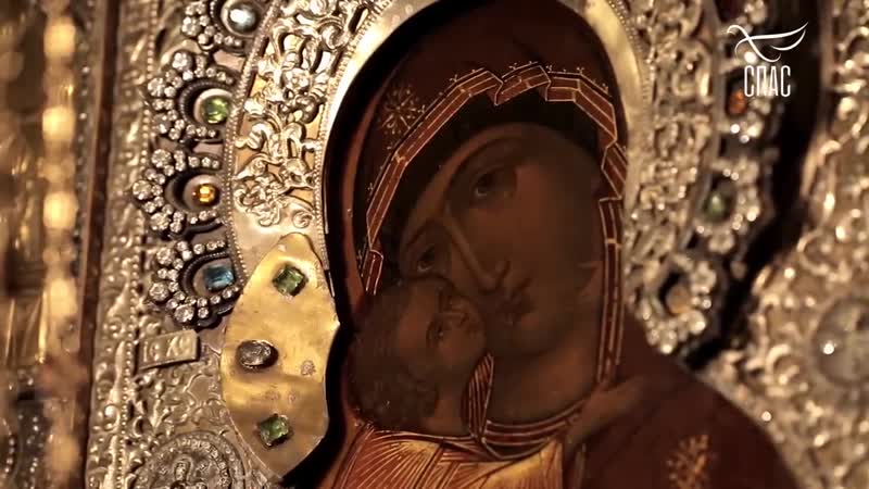 Владимирская область (из цикла Святыни