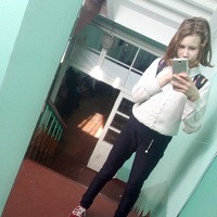 Елена Ко | Новокузнецк