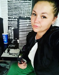 Виктория Калашникова