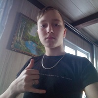 Степан Иванов | Ижевск