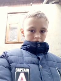 Георгий Кравченко