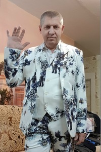 Александр Рогов