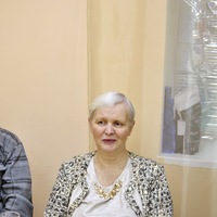 Екатерина Иванова