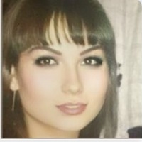 Анна Попова