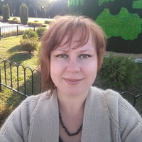 Любовь Полякова