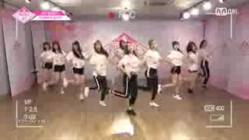 kwon eunbi s vocal appreciation