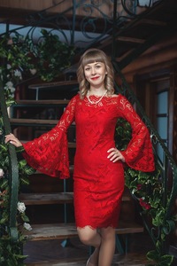 Анастасия Шибанова