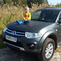 Сергей Горшков