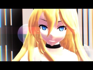 [MMD] Rachel ♡ Dameyo ダメよ // Angels of Death (Satsuriku no Tenshi)