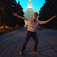 Александр Казанцев