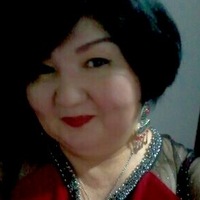 Алина Темирова | Айтеке би