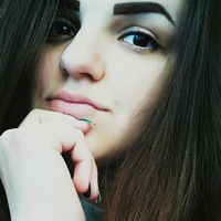 Anna Shapovalenko