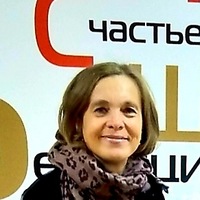 Людмила Семенова