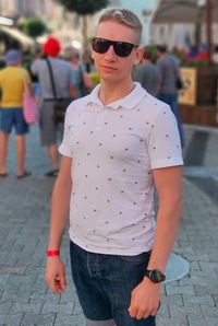 Алексей Осипов