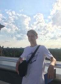 Андрей Васенин