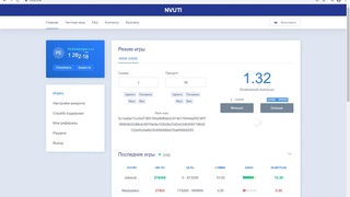 NVUTI/ С 1000 ДО 1930!