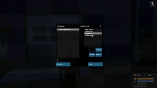 Arsenal RP - склады для игроков