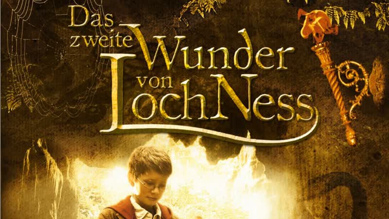Вторая тайна озера Лох Несс (2010),