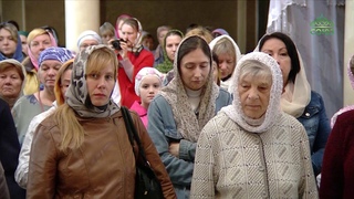 Митрополит Екатеринбургский и Верхотурский Кирилл совершил службы в уральских храмах.