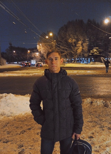 Николай Чечеткин, Россия, Самара