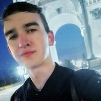 Евгений Рагулин