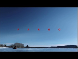 Fargo Drums Theme Extended