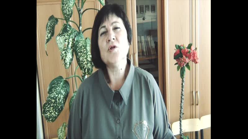 Клип родителей выпускникам 11 шк