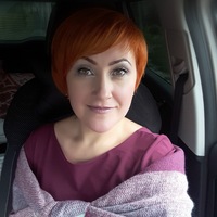 Светлана Панова