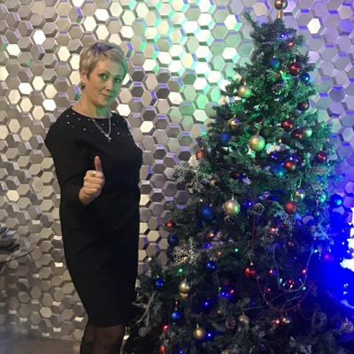 Татьяна Корпал, Россия, Оренбург