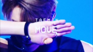 [무대교차편집] MOVE (Stage Mix) - 태민