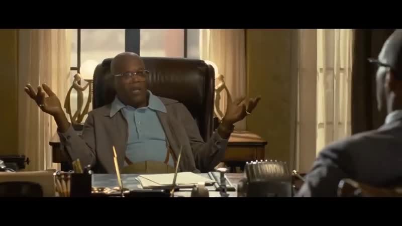 Банкир Русский трейлер